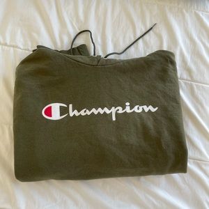 Champion Sweatshirt
